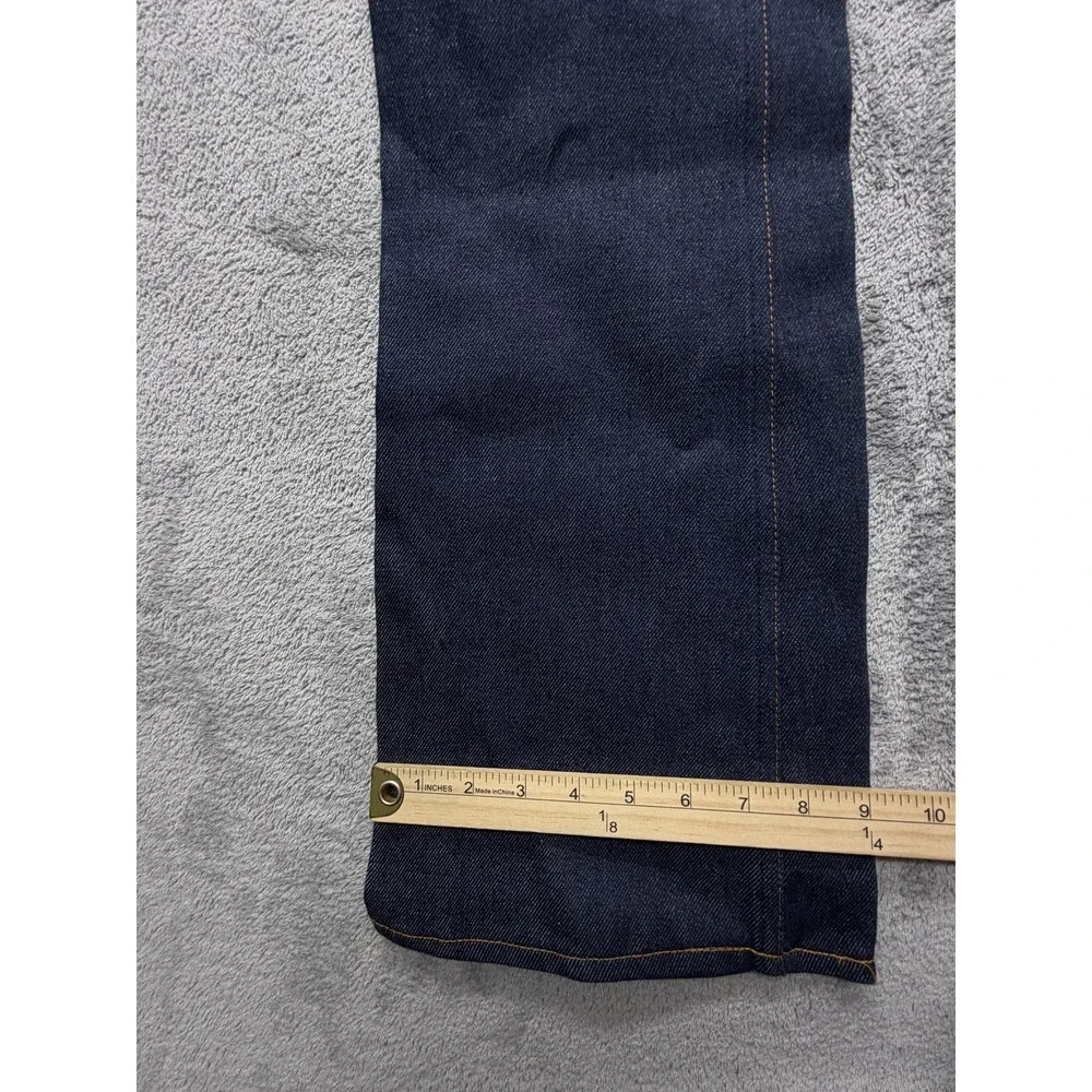Levis new old
